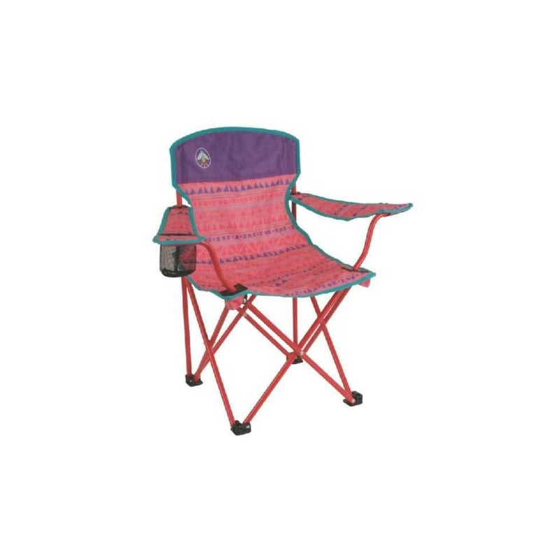 Load image into Gallery viewer, Coleman Quad Chair - Kid&#39;s
