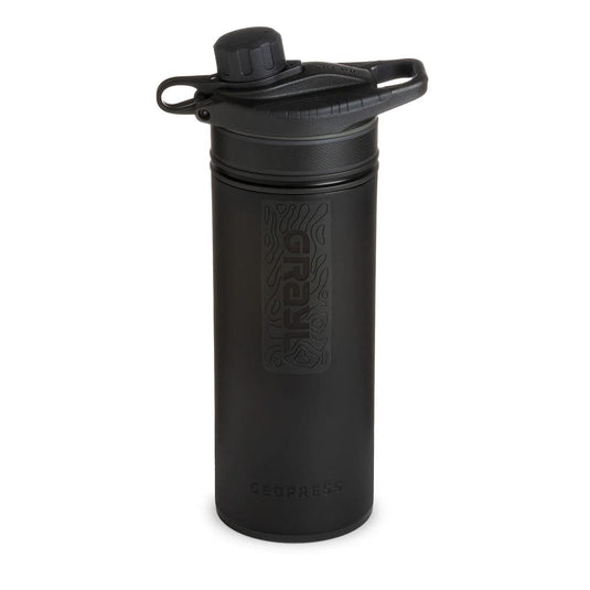 GRAYL GeoPress Purifier Bottle