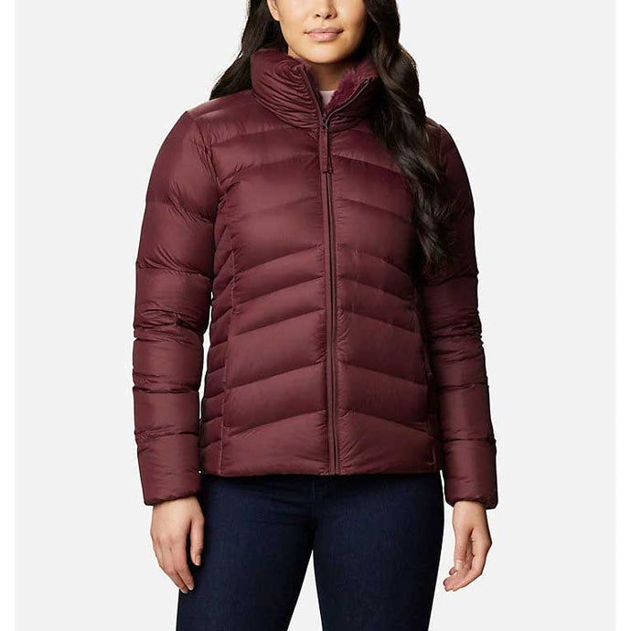 Columbia Autumn Park Down Jacket - Women's