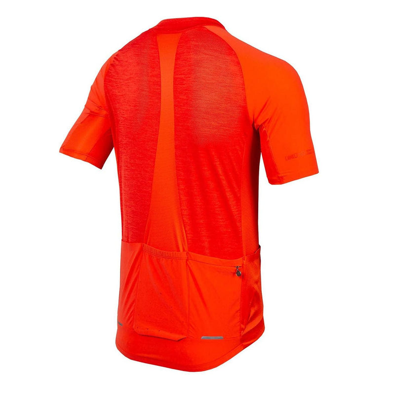 Load image into Gallery viewer, Endura Men&#39;s GV500 Reiver S/S Jersey
