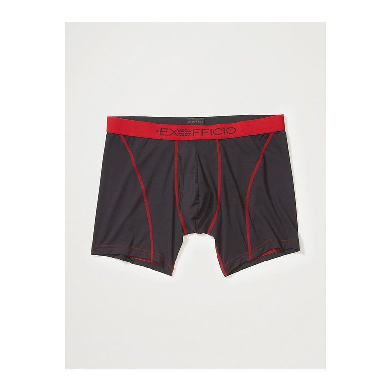 Load image into Gallery viewer, ExOfficio Give-N-Go 2.0 Sport Mesh 6&#39;&#39; Boxer Brief - Men&#39;s
