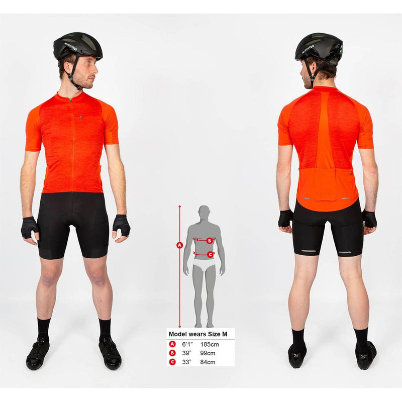 Load image into Gallery viewer, Endura Men&#39;s GV500 Reiver S/S Jersey
