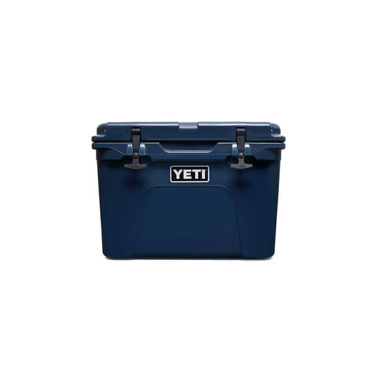 YETI Tundra 35 Insulated Chest Cooler, Chartreuse at