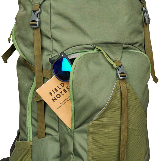 Kelty Asher 85 Internal Frame Backpack