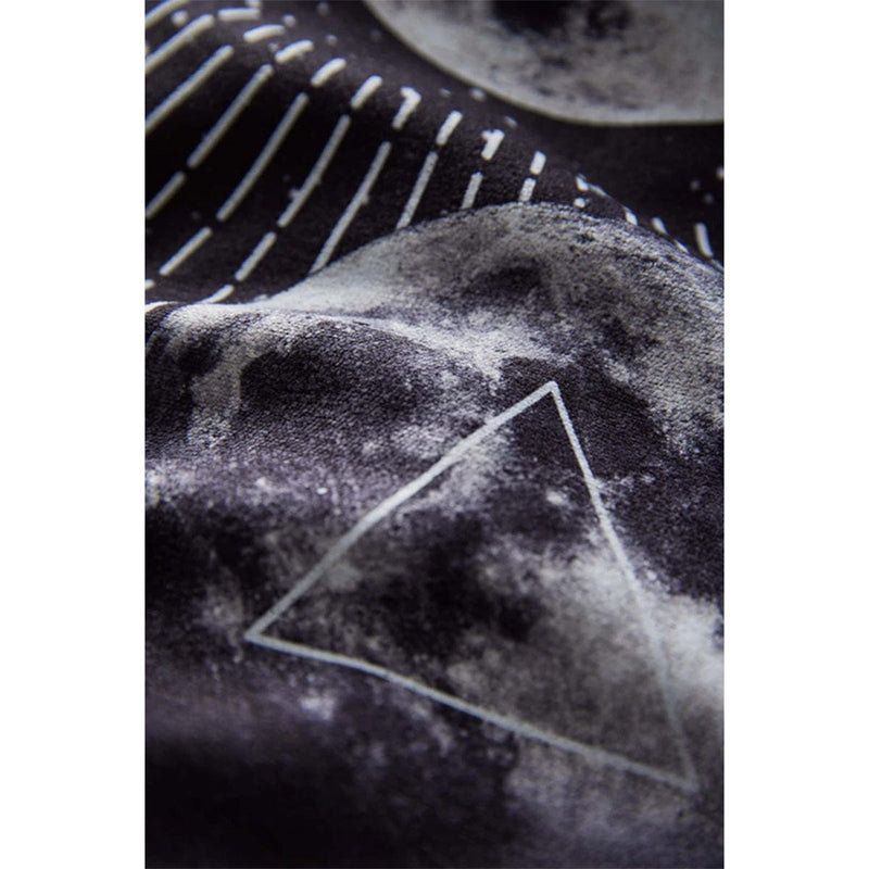 Load image into Gallery viewer, Nomadix Mystic: Moon Phase Towel

