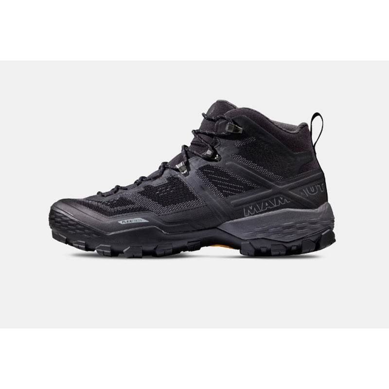 Load image into Gallery viewer, Mammut Ducan Mid GTX Men Hiking Boot

