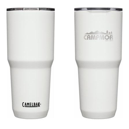 Load image into Gallery viewer, Camelbak Campmor Horizon 30 oz Tumbler, Insulated Stainless Steel
