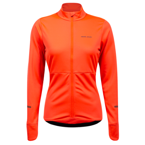 PEARL iZUMi Quest Thermal Jersey - Women's