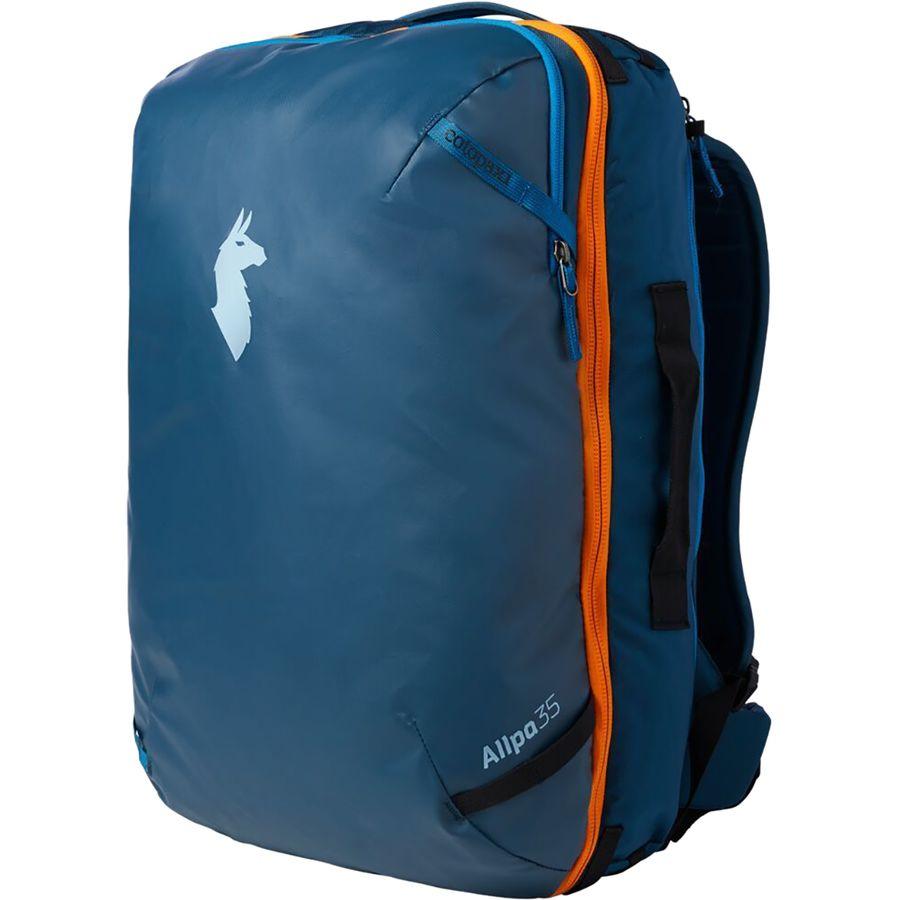 Cotopaxi Allpa 35L Travel Pack – Campmor