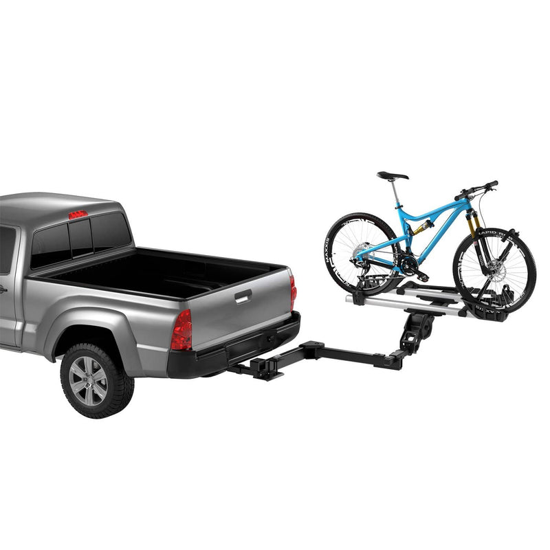 Load image into Gallery viewer, Thule Access 2 Inch Hitch Swing Adapter
