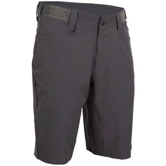 Zoic Edge 12in Cycling Short w/o Liner - Men's