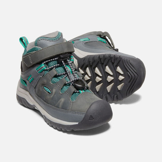 Keen Little Kids' Targhee Sport Vent Shoe