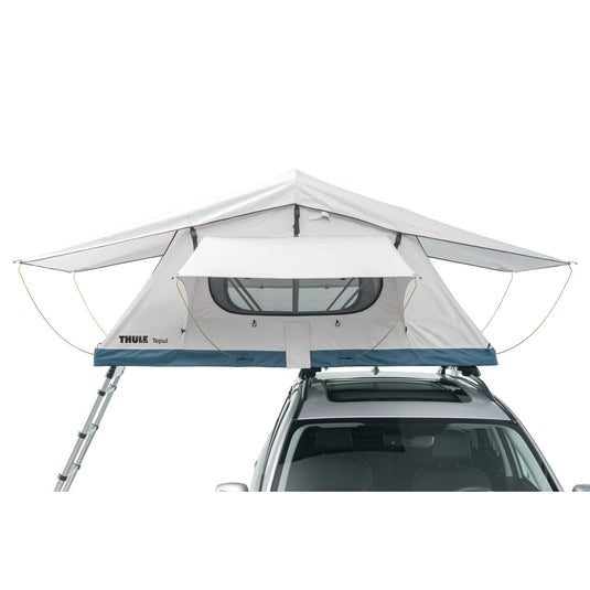 tepui roof top tents Thule Tepui Low-Pro 3 Soft Shell Roof Top Tent – Campmor
