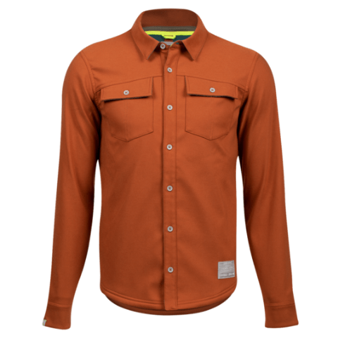 PEARL iZUMi Rove Thermal Shirt - Men's