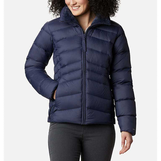 Columbia Autumn Park Down Jacket - Women's