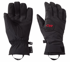 Outdoor Research BitterBlaze Aerogel Gloves - Men's