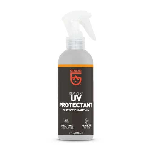 Gear Aid Revivex UV Protectant 4 fl oz