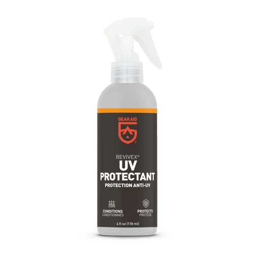 Gear Aid Revivex UV Protectant 4 fl oz