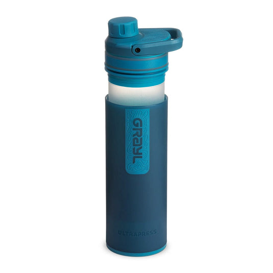 GRAYL UltraPress Purifier Bottle