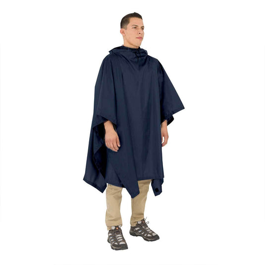 Outdoor Products Multi-Purpose Poncho